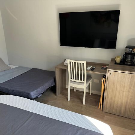 Hotel Niky House Roma Zewnętrze zdjęcie