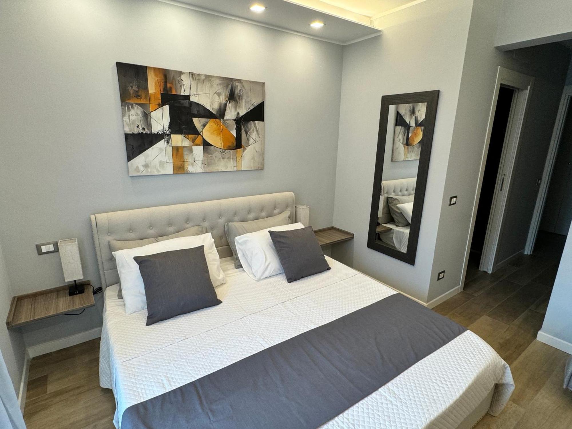 Hotel Niky House Roma Zewnętrze zdjęcie