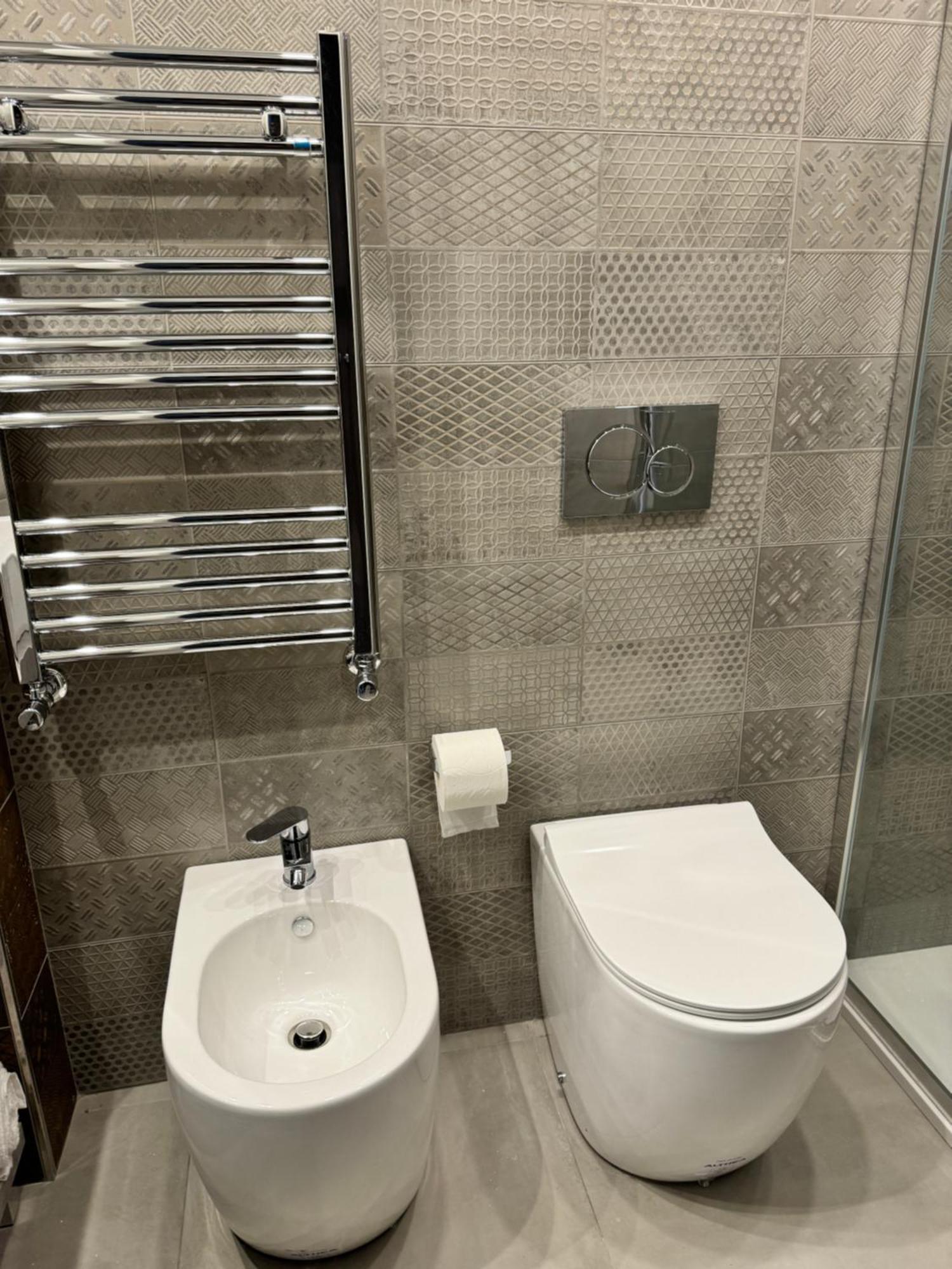 Hotel Niky House Roma Zewnętrze zdjęcie