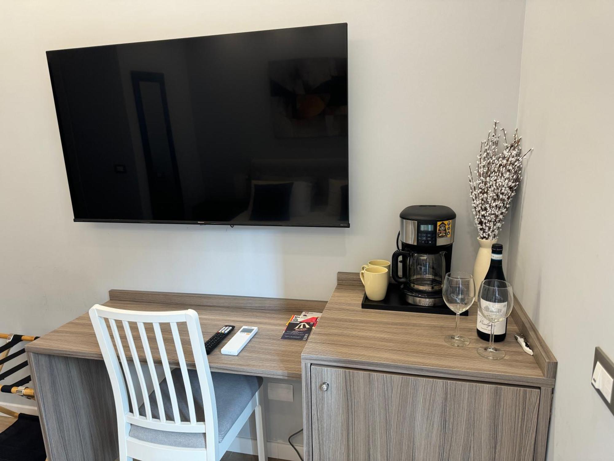 Hotel Niky House Roma Zewnętrze zdjęcie