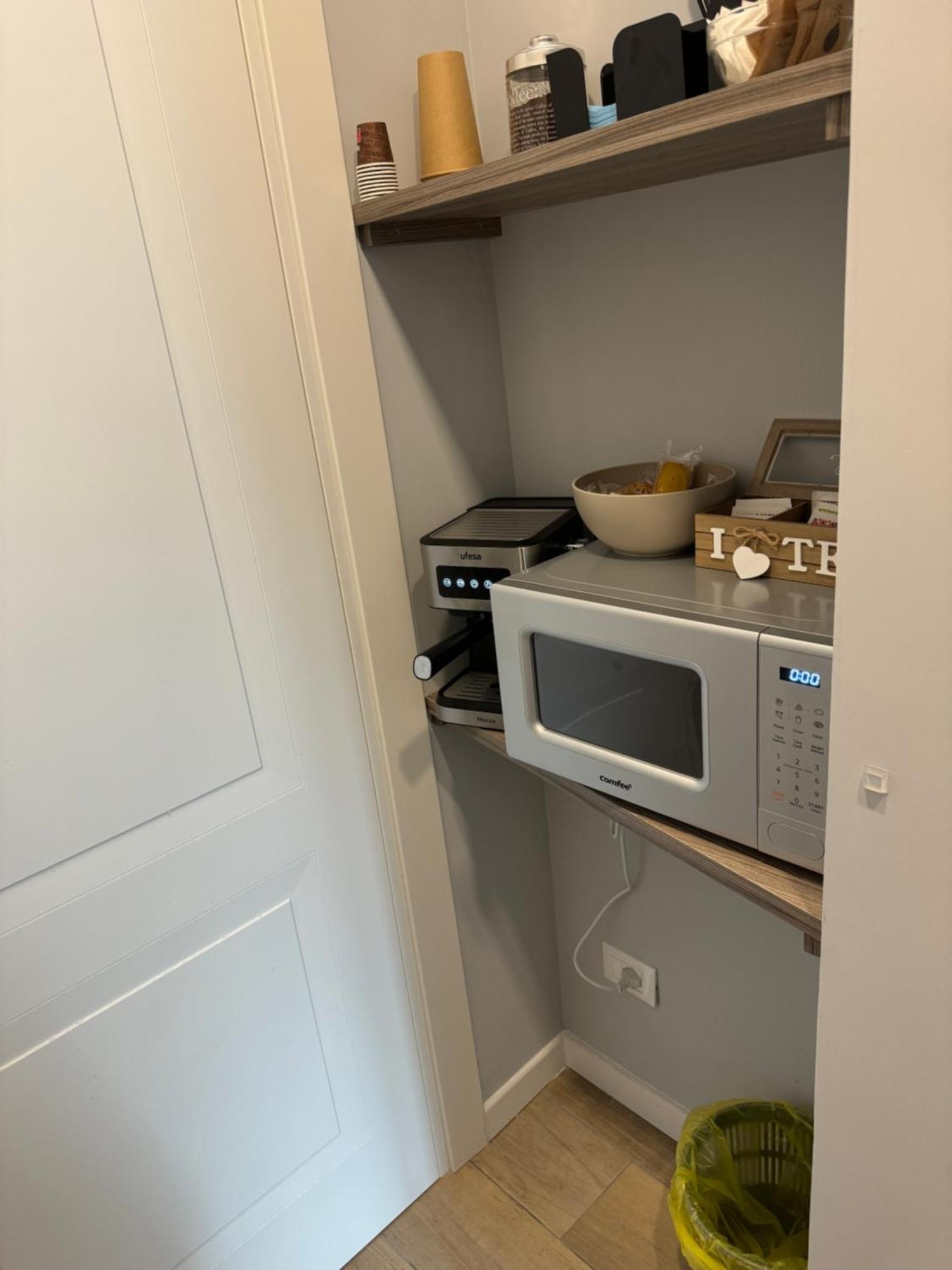 Hotel Niky House Roma Zewnętrze zdjęcie