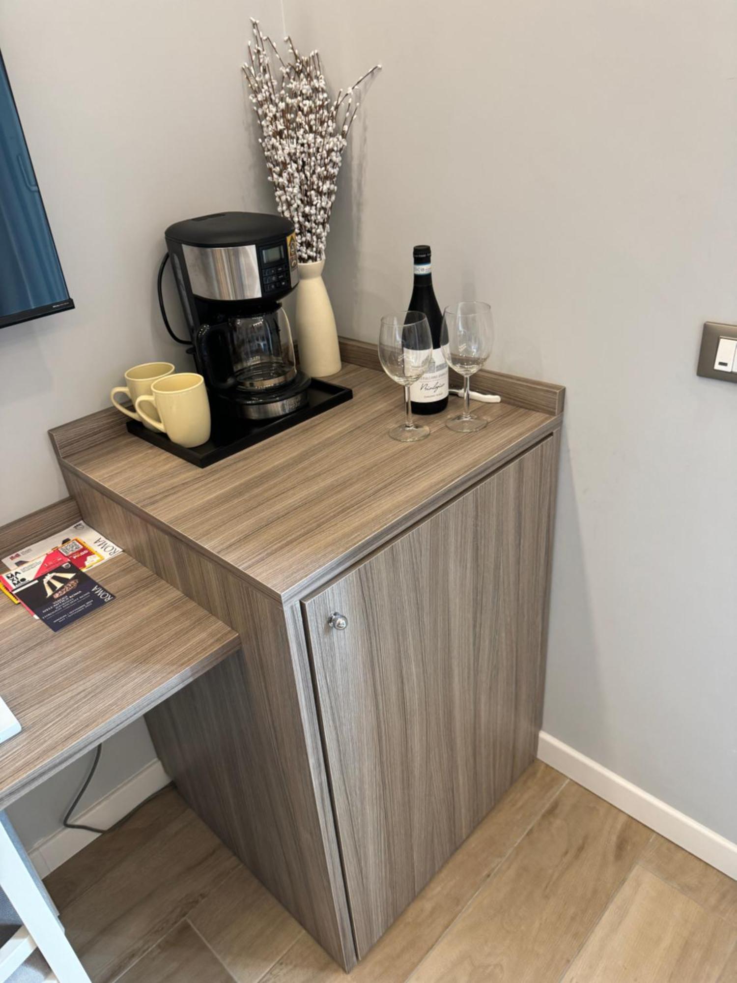 Hotel Niky House Roma Zewnętrze zdjęcie