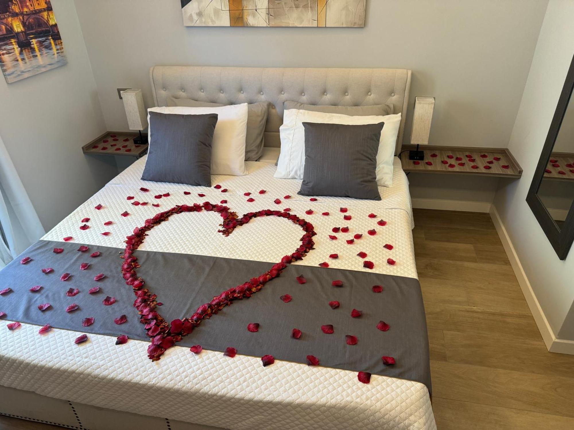 Hotel Niky House Roma Zewnętrze zdjęcie